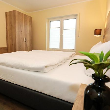 @Home Boardinghouse Dinklage Esterno foto