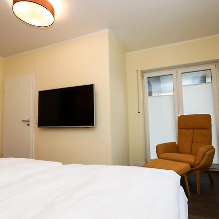 @Home Boardinghouse Dinklage Esterno foto