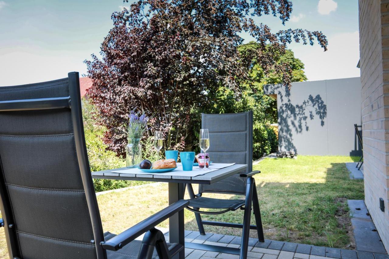 @Home Boardinghouse Dinklage Esterno foto