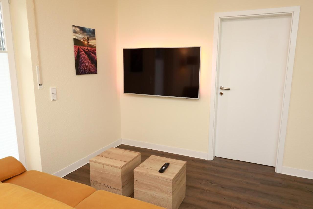 @Home Boardinghouse Dinklage Esterno foto