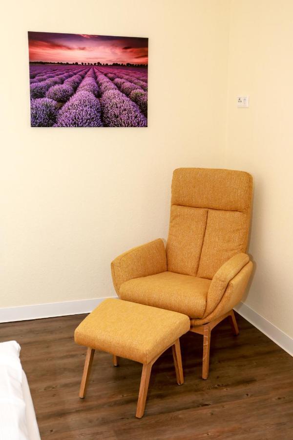 @Home Boardinghouse Dinklage Esterno foto