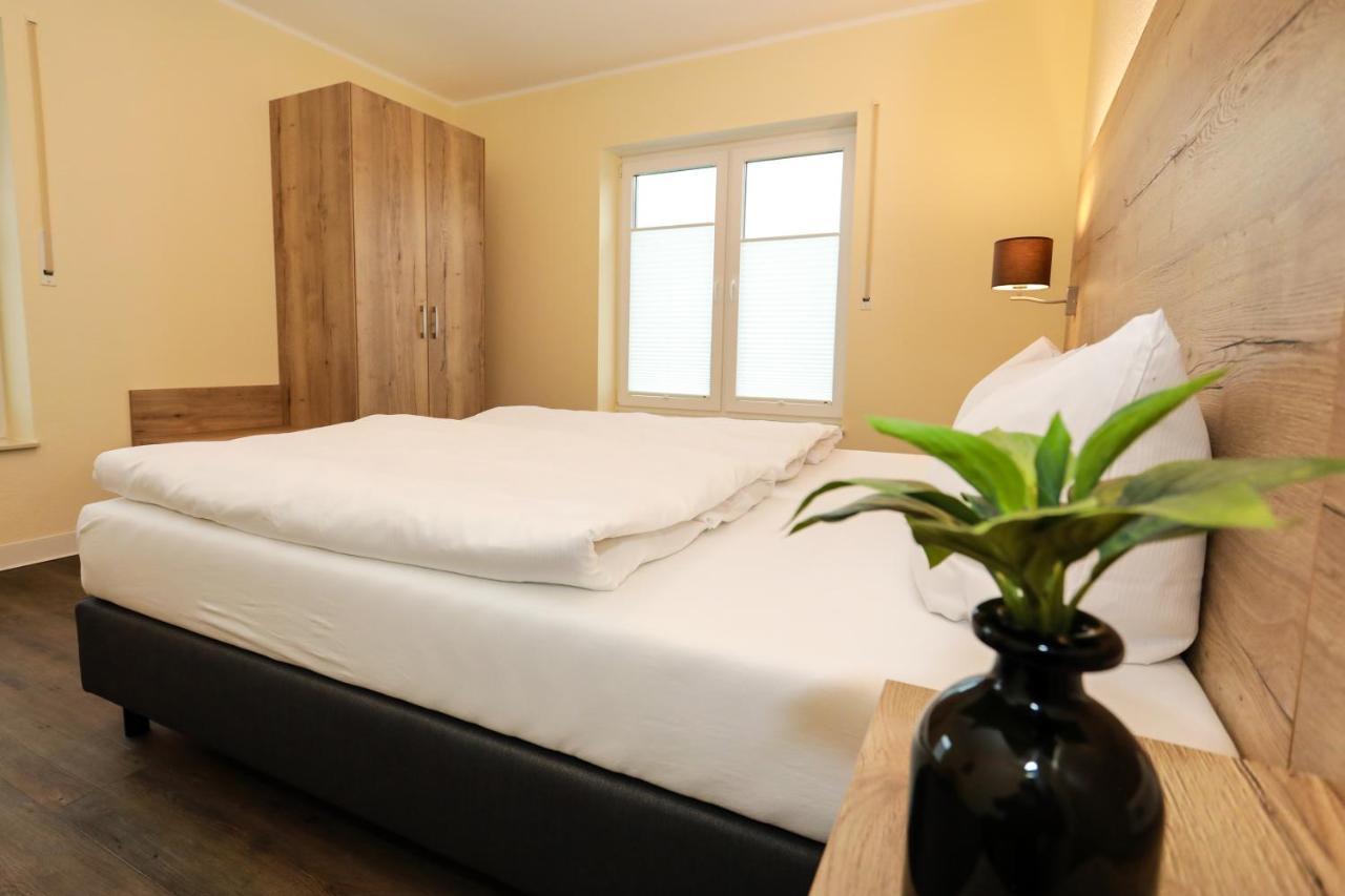 @Home Boardinghouse Dinklage Esterno foto