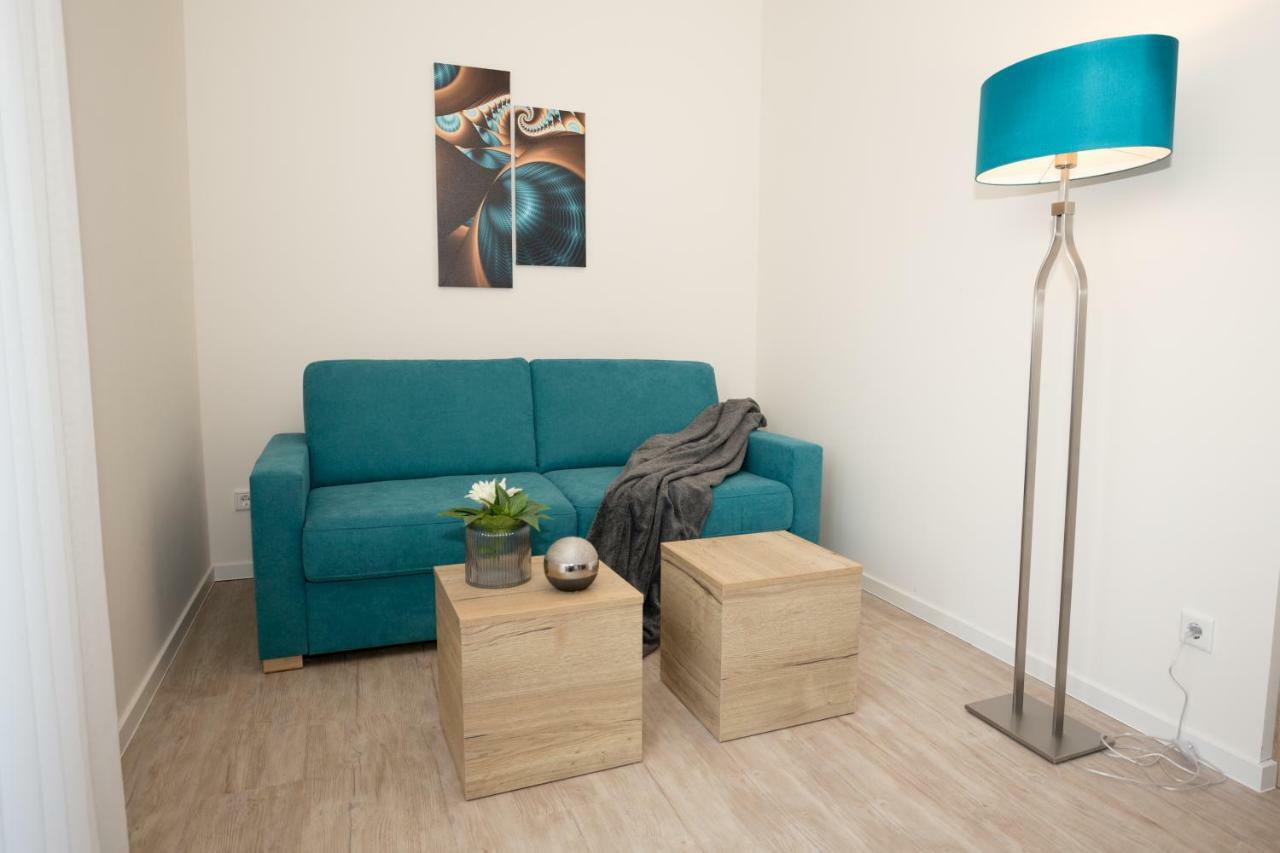 @Home Boardinghouse Dinklage Esterno foto