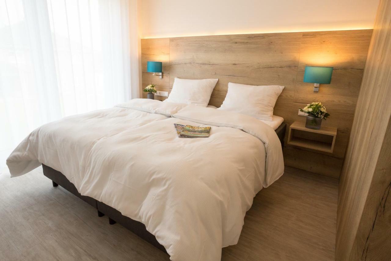 @Home Boardinghouse Dinklage Esterno foto