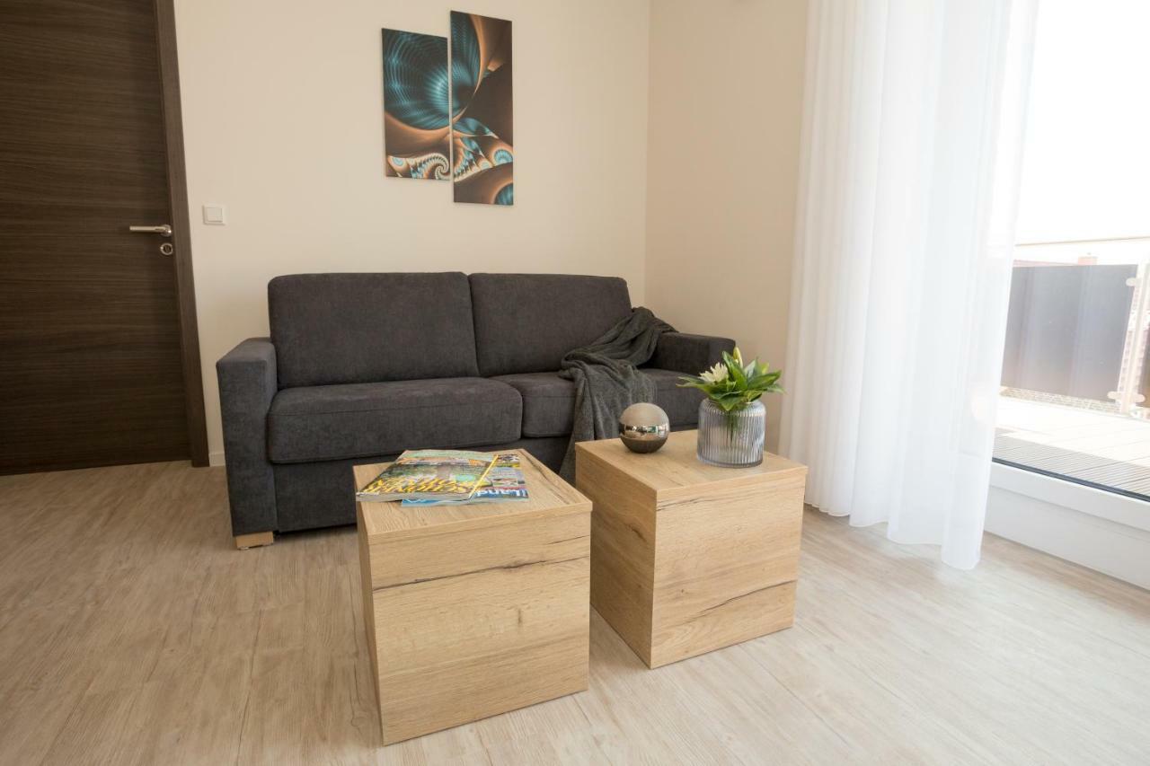@Home Boardinghouse Dinklage Esterno foto