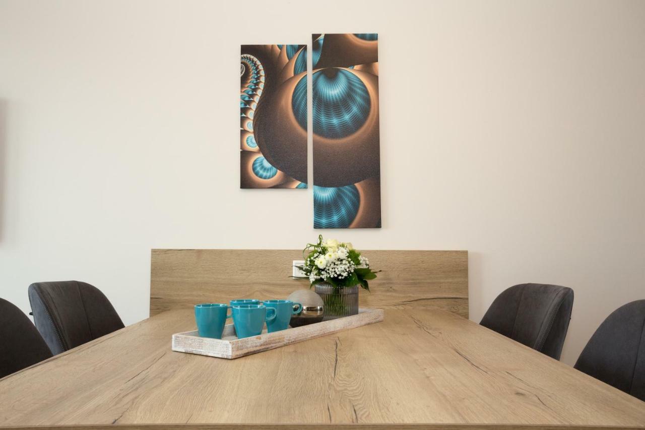 @Home Boardinghouse Dinklage Esterno foto