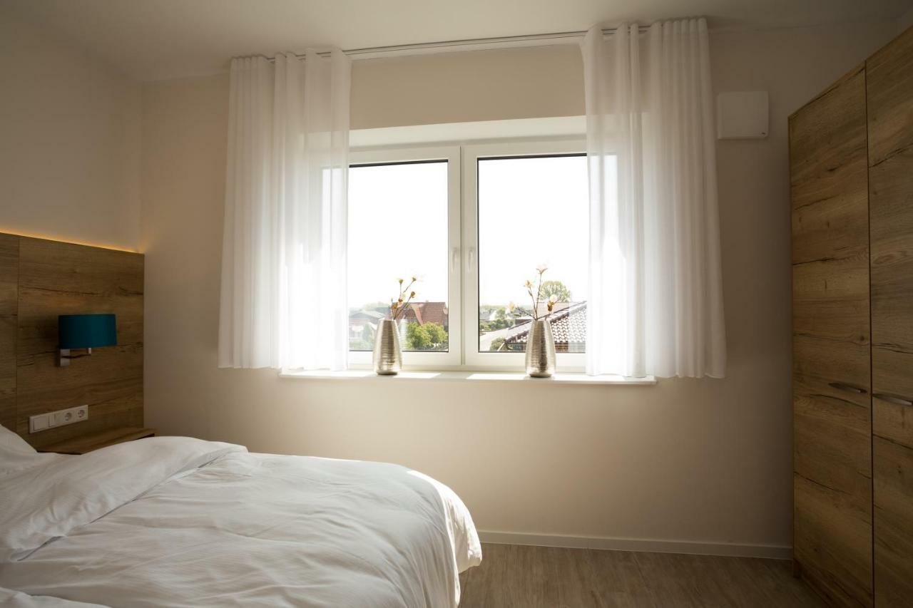 @Home Boardinghouse Dinklage Esterno foto
