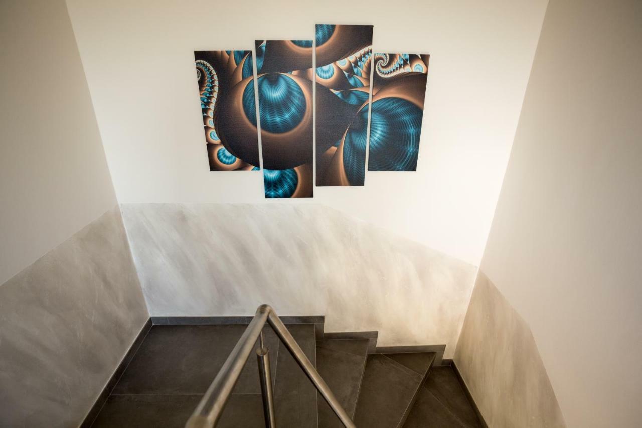 @Home Boardinghouse Dinklage Esterno foto